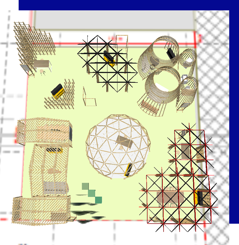 micro architectures bois forum élu ville cndb