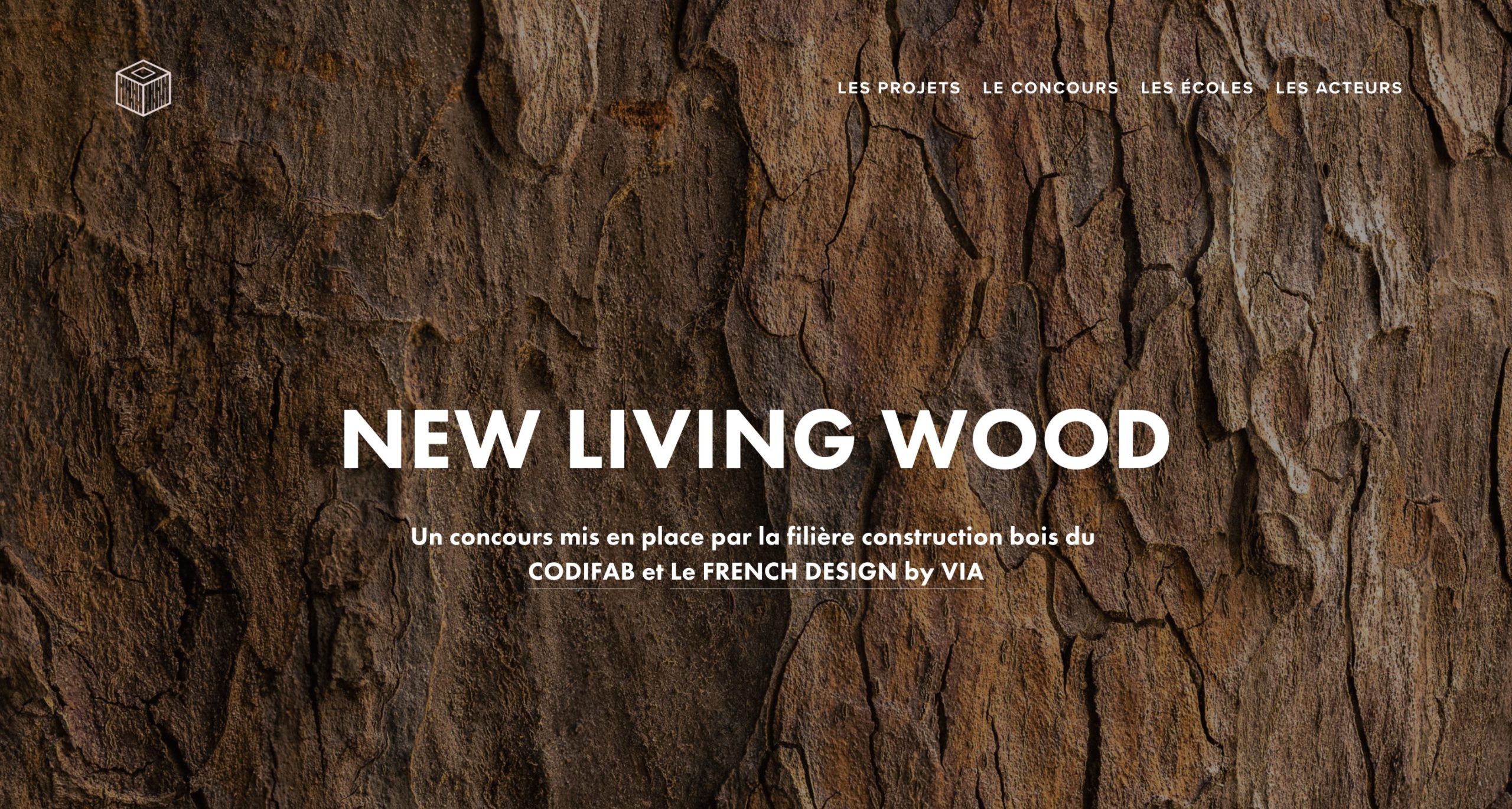 new living wood