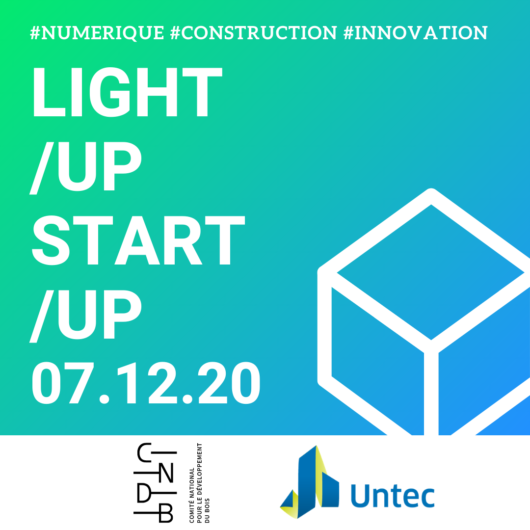 light up start up cndb untec construction 2