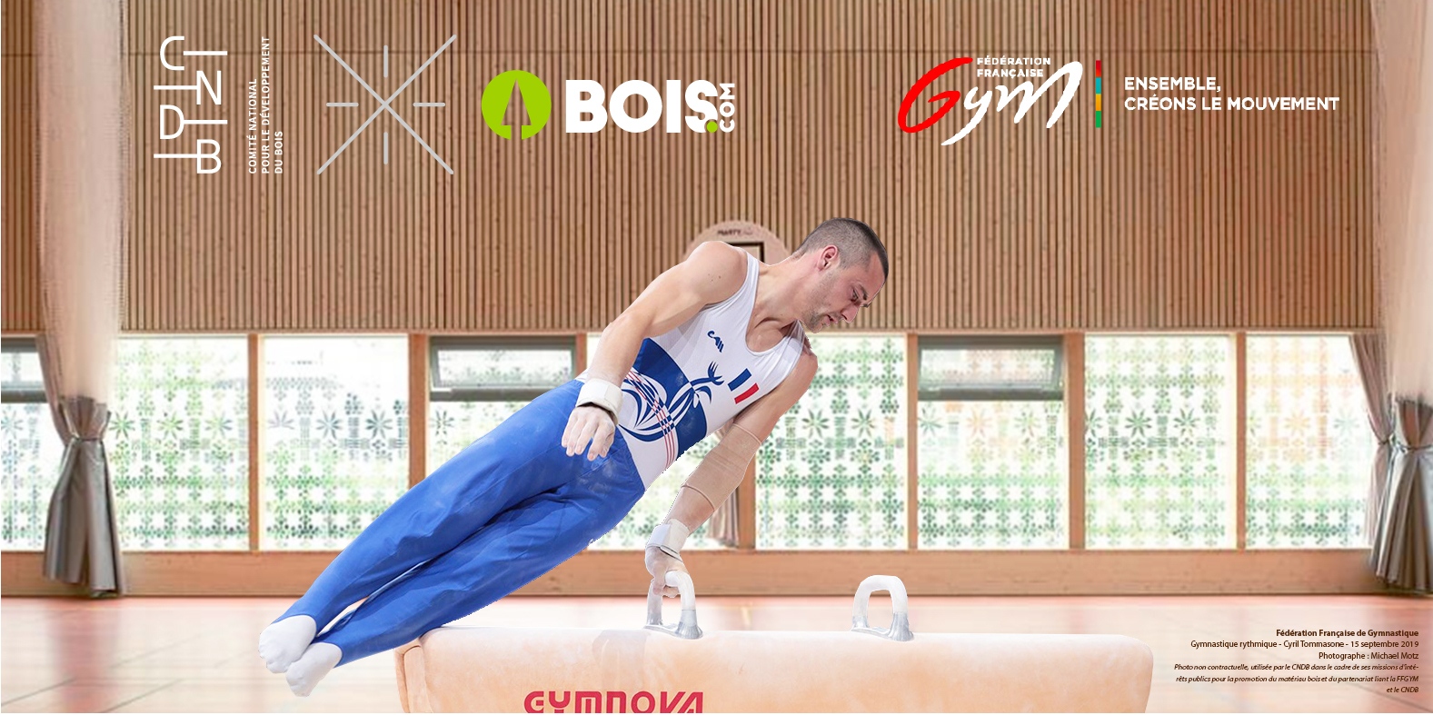 programme vidéo ffgym bois.com cndb